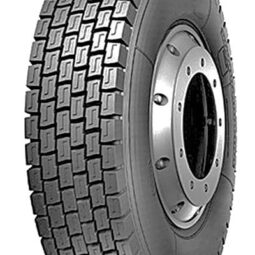 Вантажна шина Lanvigator D801