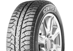 lassa iceways 2 new