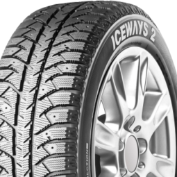 lassa iceways 2 new