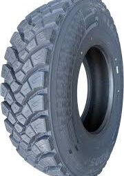 Вантажна шина Leao M205-D