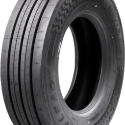 Вантажна шина Leao R203-S