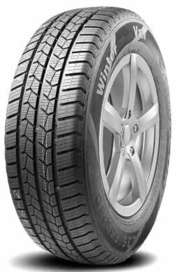 Легкова автошина Leao WINTER DEFENDER VAN