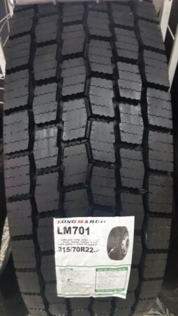 lm701