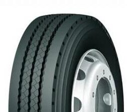 Вантажна шина LongMarch LM668