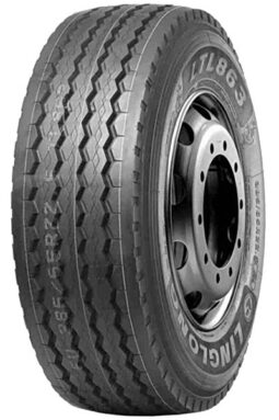 Ling Long Long LTL863 24PR ECE-S 3PMSF EU 385/65 R22.5