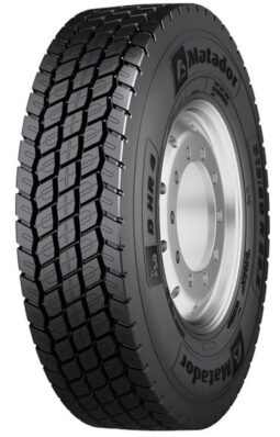 matador dhr4 1