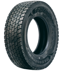 Tourador MAX FORCE D1 3PMSF 315/70 R22.5