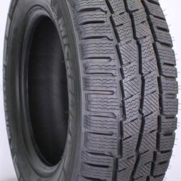 michelin agilis alpin