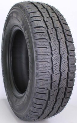michelin agilis alpin