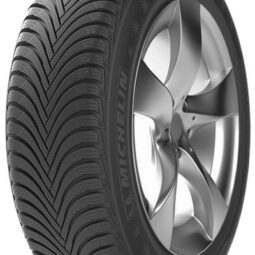 Легкова шина Michelin Alpin 5