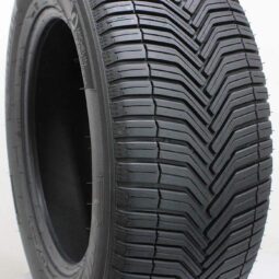michelin crossclimate 2 suv