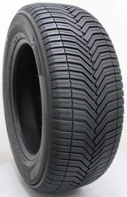 michelin crossclimate 2 suv