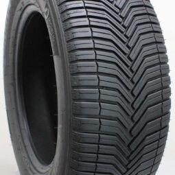 michelin crossclimate suv