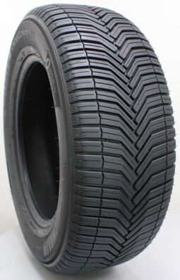 michelin crossclimate suv