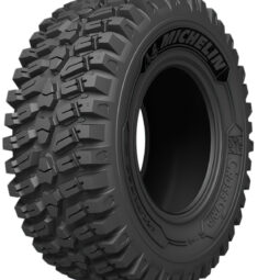 michelin crossgrip new