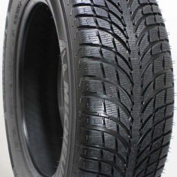 michelin latitude alpin 2