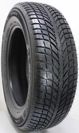 michelin latitude alpin 2