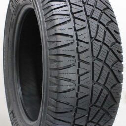 michelin latitude cross