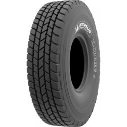 michelin x crane new