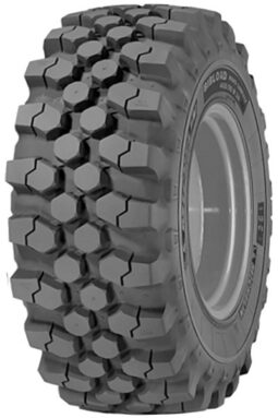 michelin bibload hard surface