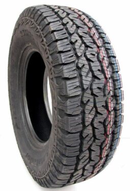 Matador MP72 Izzarda A/T 2 TL 265/60 R18