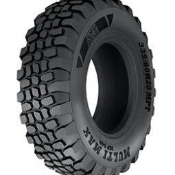 BKT MULTIMAX MP 540 TL 335/80 R20