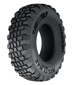 BKT MULTIMAX MP 540 TL 335/80 R20