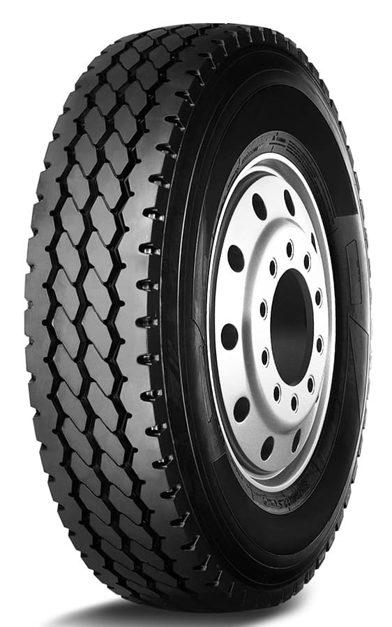 Вантажна шина Neoterra NT255