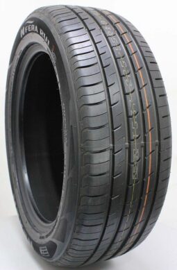 nexen nfera 1