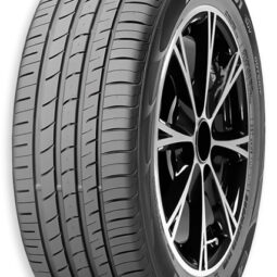 Легкова шина Nexen N'FERA RU1