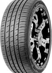 Легкова шина Nexen N'FERA RU1