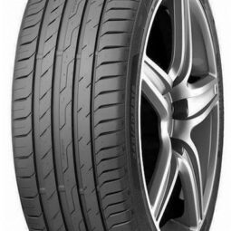 Легкова шина Nexen N'FERA Sport