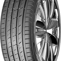 Легкова шина Nexen N'FERA SU1