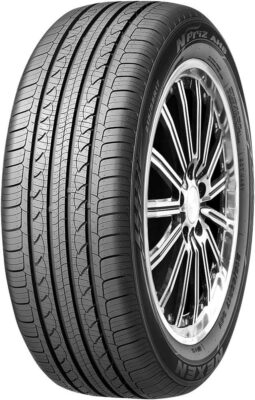Nexen N'PRIZ AH8 205/65 R16