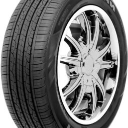 Легкова шина Nexen N'PRIZ RH7