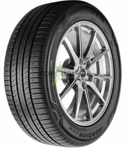 Nexen ROADIAN GTX 245/45 R20