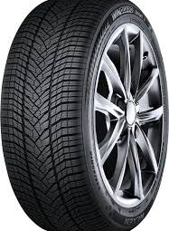 Легкова шина Nexen WINGUARD Sport 3