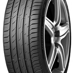 Nexen N'FERA Sport 255/45 R18