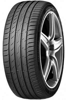 Nexen N'FERA Sport 255/45 R18