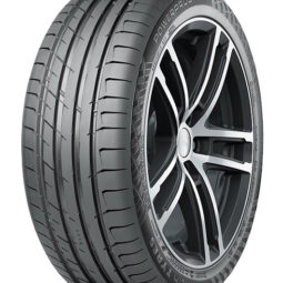 Легкова шина Nokian Powerproof 2