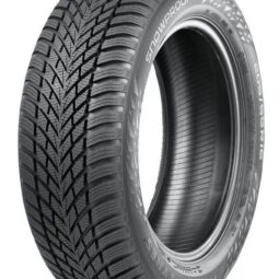 nokian snowproof 2