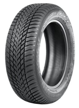 nokian snowproof 2