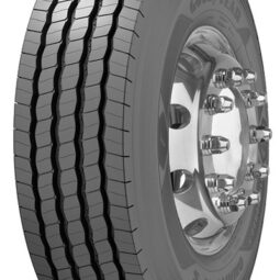 Goodyear OMNITRAC S 315/80 R22.5