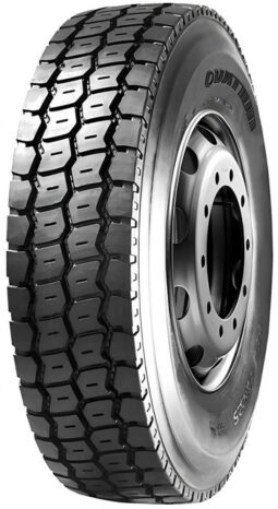 Ovation ETM313 20PR 385/65 R22.5