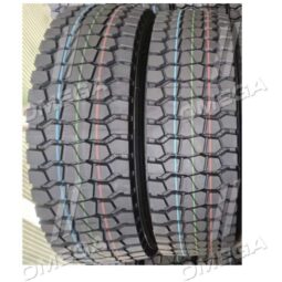 Вантажна шина Ovation RSVI-373