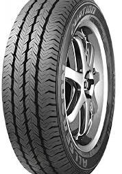 Легковантажна шина Ovation V-07 AS