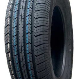 Легкова шина Ovation VI-786