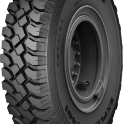 Легковантажна шина Petlas PT 461