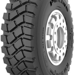 Вантажна шина Petlas RM 900 PLUS