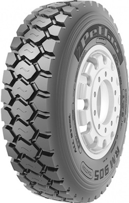 petlas rm905